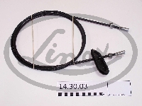 Kilometer kabel originele kwaliteit 500-126