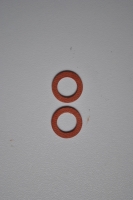 Fiber-ring kleppendeksel (2 stuks) 500-126