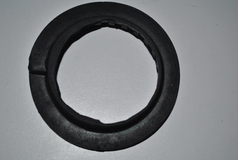 Schroefveer rubber 500-126